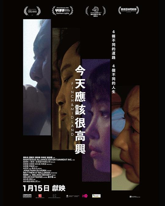 今天应该很高兴 今天應該很高興