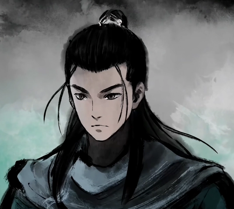 在下历飞雨的头像-极盘社区