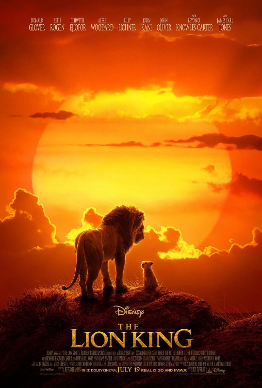 狮子王真人版.UHD原盘DIY 国粤语音轨 简繁 双语特效四字幕 .The.Lion.King.2019.ULTRAHD.Blu-ray.2160p.HEVC.Atmos.TrueHD.7.1-sGnB@CHDBits