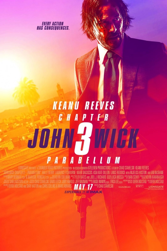 疾速备战.UHD原盘DIY 简英繁特效四字幕 保留Dolby Vision.John.Wick.Chapter.3.Parabellum.2019.ULTRAHD.Blu-ray.2160p.HEVC.Atmos.TrueHD.7.1-sGnb@CHDBits