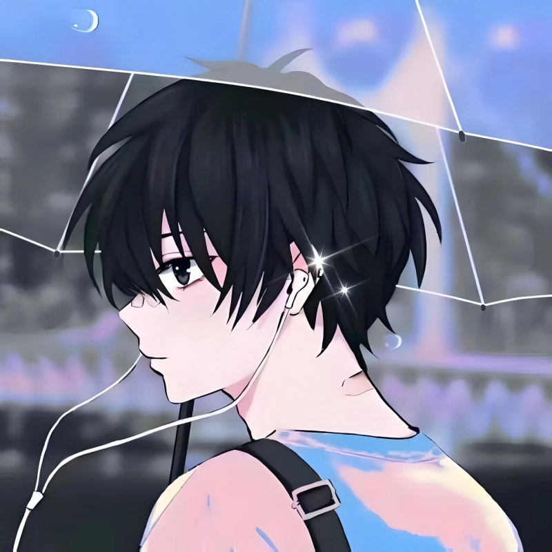 流年影视分享的头像-极盘社区