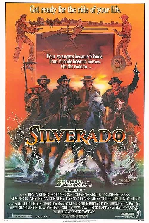 西瓦拉多大决战 [欧版原盘 DIY简体 简英双语特效字幕]Silverado 1985 2160p UHD Blu-ray DoVi HDR10 HEVC TrueHD 7 1-BHYS@OurBits[78.41GB]