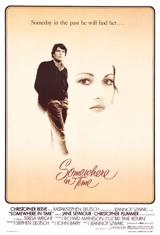 时光倒流七十年 Somewhere in Time