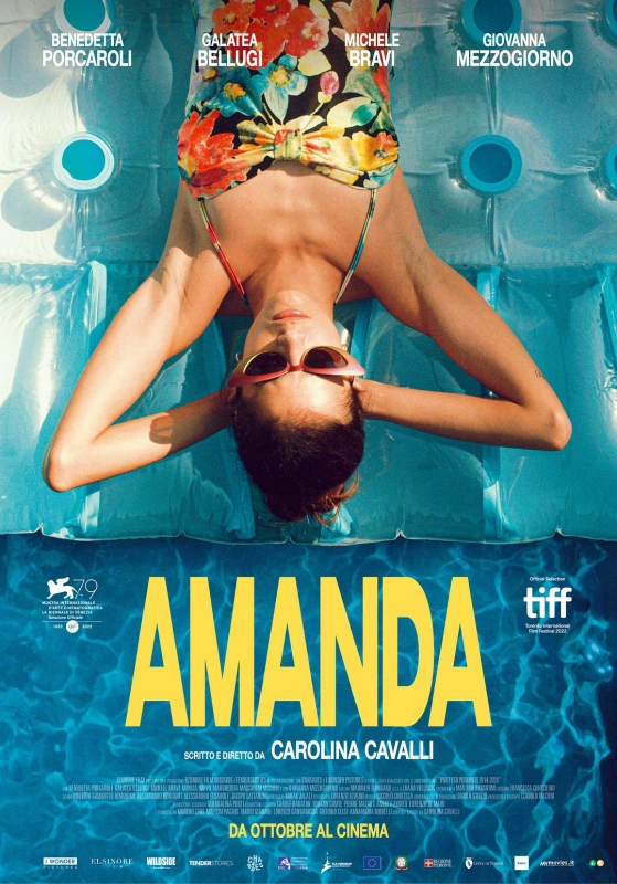 孤独的阿曼达 [美版原盘 DIY简繁 双语字幕]Amanda 2022 1080p USA Blu-ray AVC DTS-HD MA 5.1-DIY@UBits[23.16GB]