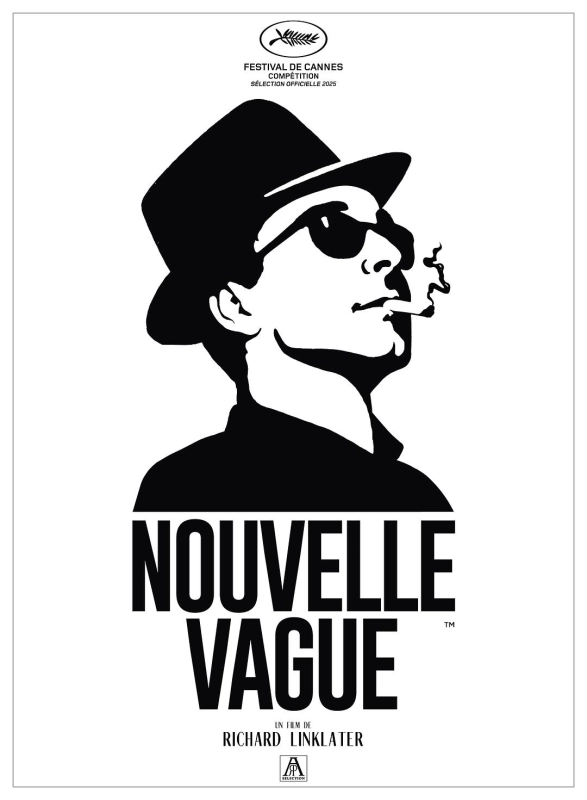新浪潮 Nouvelle Vague