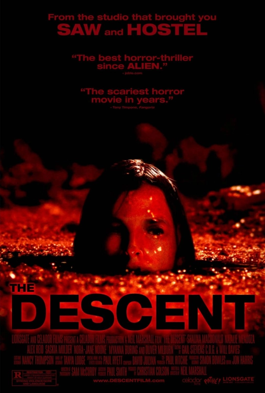 黑暗侵袭 [UHD原盘 DIY简体 简英特效字幕 保留Dolby Vision].The Descent 2005 2160p USA UHD Blu-ray DV HDR HEVC DTS-HD MA 7.1-BHYS@OurBits[79.81GB]