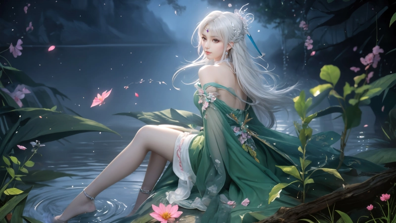 微风的头像-极盘社区