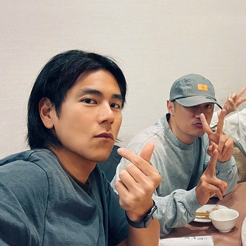 Carsen的头像-极盘社区