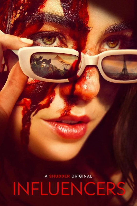 夺命网红2 Influencers