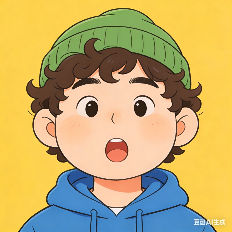 芒果的头像-极盘社区