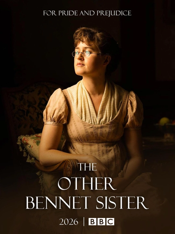 另一个贝内特家的姐妹 The Other Bennet Sister