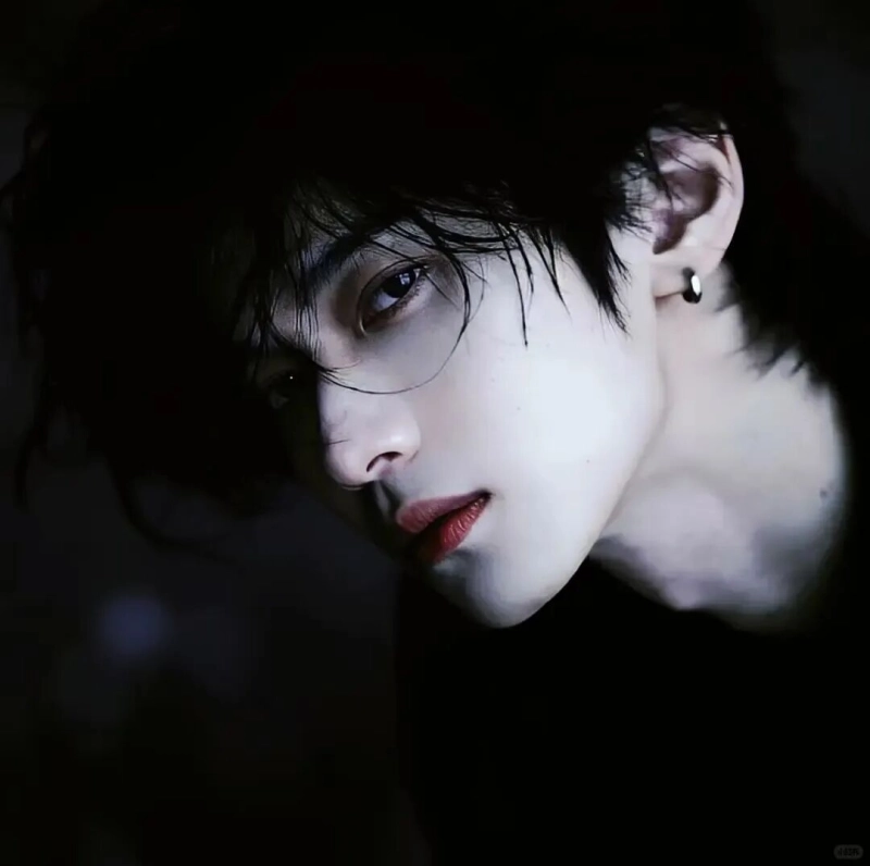 初见别辞的头像-极盘社区