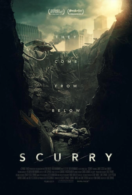 极速求生 Scurry