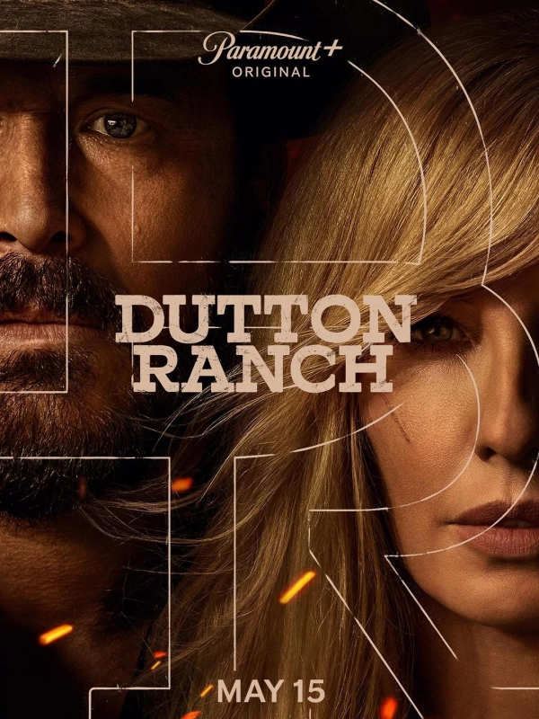 达顿牧场 Dutton Ranch