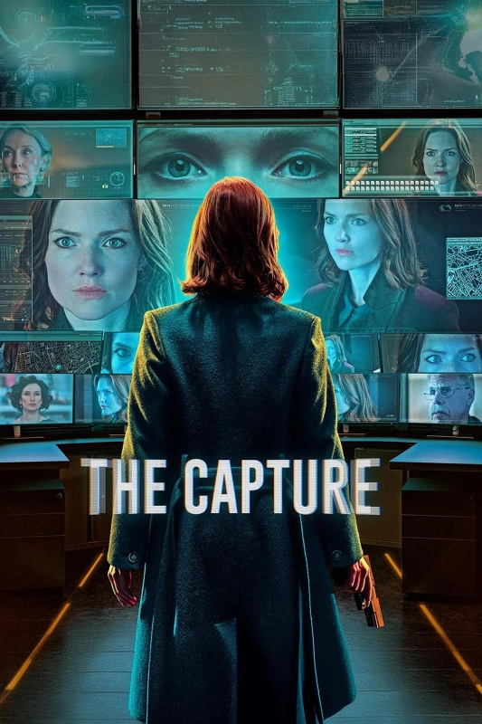 真相捕捉 第三季 The Capture Season 3