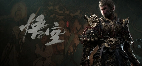 《黑神话：悟空》下载即玩 v1.0.21.23831 非虚拟机 豪华中文版 预购特典+全DLC 整合超全MOD+修改器+最新时间修复补丁 支持手柄 经典国产3A大作 下载即玩【135.3GB】